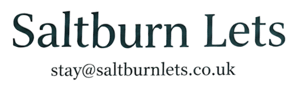 Saltburn Lets – Exclusive Seafront Apartments